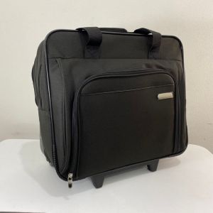 MALETÍN ROLLING LAPTOP CASE personalizada